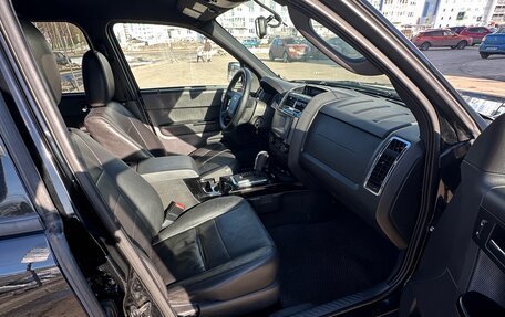 Ford Escape II, 2009 год, 1 250 000 рублей, 12 фотография