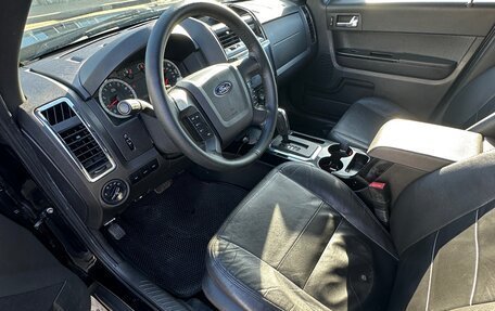 Ford Escape II, 2009 год, 1 250 000 рублей, 11 фотография