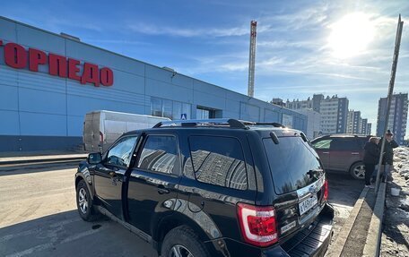 Ford Escape II, 2009 год, 1 250 000 рублей, 7 фотография