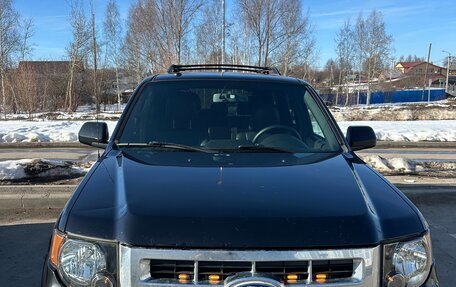 Ford Escape II, 2009 год, 1 250 000 рублей, 10 фотография