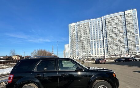 Ford Escape II, 2009 год, 1 250 000 рублей, 4 фотография