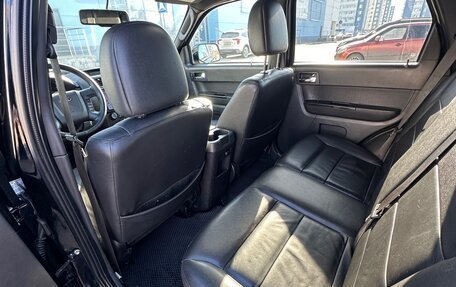 Ford Escape II, 2009 год, 1 250 000 рублей, 14 фотография