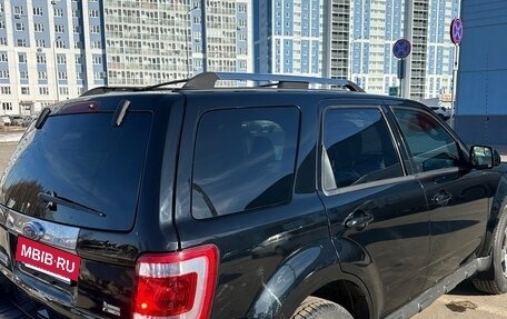 Ford Escape II, 2009 год, 1 250 000 рублей, 5 фотография