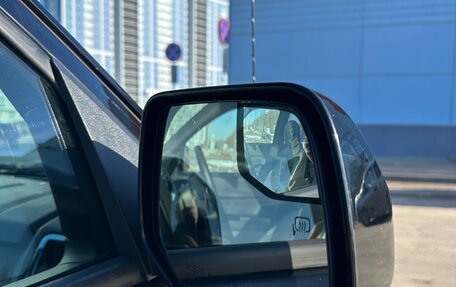 Ford Escape II, 2009 год, 1 250 000 рублей, 22 фотография