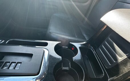 Ford Escape II, 2009 год, 1 250 000 рублей, 23 фотография