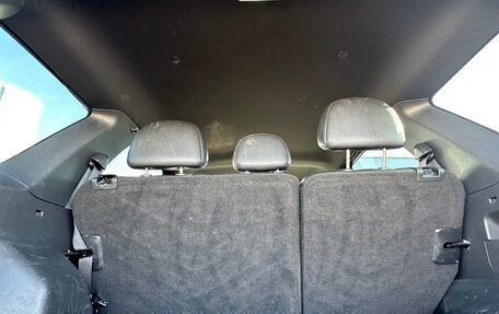 Ford Escape II, 2009 год, 1 250 000 рублей, 20 фотография