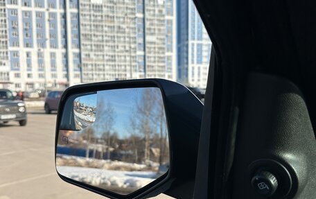 Ford Escape II, 2009 год, 1 250 000 рублей, 21 фотография