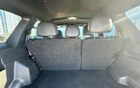 Ford Escape II, 2009 год, 1 250 000 рублей, 26 фотография