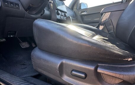 Ford Escape II, 2009 год, 1 250 000 рублей, 16 фотография