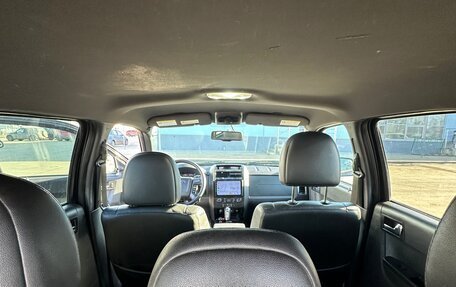 Ford Escape II, 2009 год, 1 250 000 рублей, 27 фотография