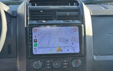 Ford Escape II, 2009 год, 1 250 000 рублей, 28 фотография