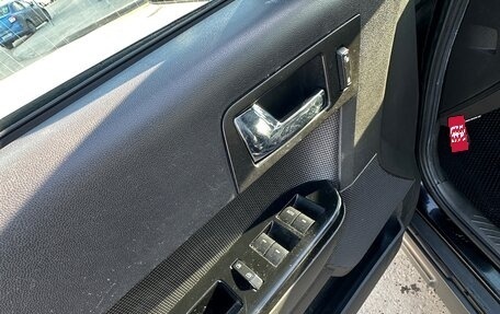 Ford Escape II, 2009 год, 1 250 000 рублей, 24 фотография