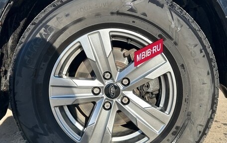 Ford Escape II, 2009 год, 1 250 000 рублей, 32 фотография