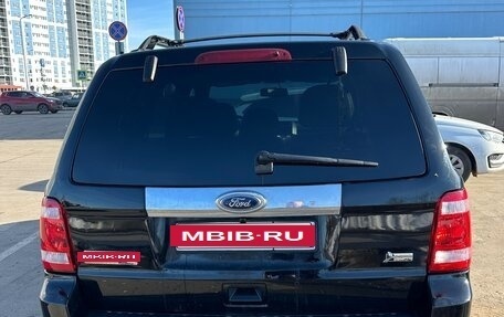 Ford Escape II, 2009 год, 1 250 000 рублей, 6 фотография