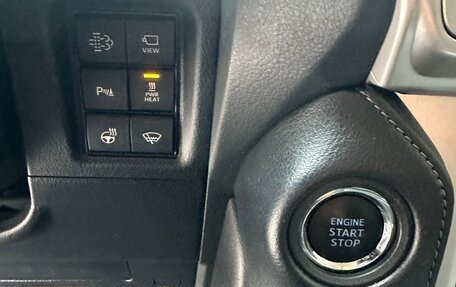 Toyota Land Cruiser Prado 150 рестайлинг 2, 2019 год, 4 950 000 рублей, 10 фотография