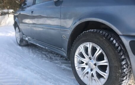 Audi 80, 1992 год, 300 000 рублей, 3 фотография
