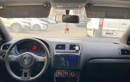 Volkswagen Polo VI (EU Market), 2014 год, 920 000 рублей, 6 фотография