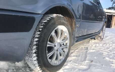 Audi 80, 1992 год, 300 000 рублей, 5 фотография