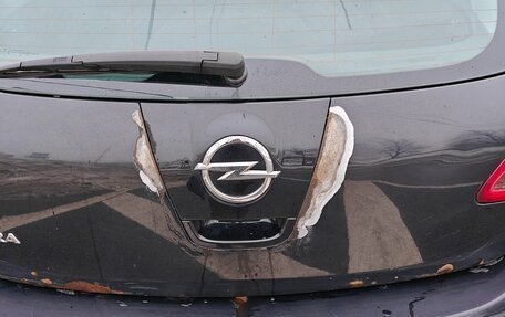 Opel Astra J, 2010 год, 530 000 рублей, 6 фотография