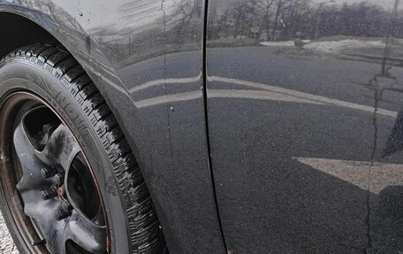 Opel Astra J, 2010 год, 530 000 рублей, 7 фотография