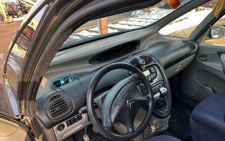 Citroen Xsara Picasso, 2005 год, 250 000 рублей, 4 фотография