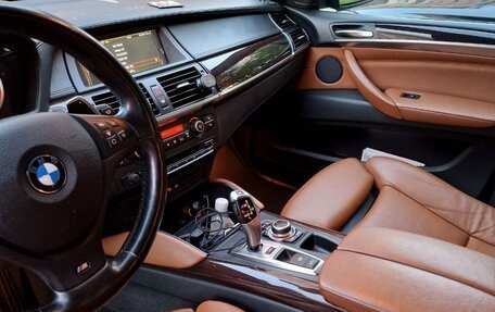 BMW X6, 2013 год, 2 700 000 рублей, 8 фотография