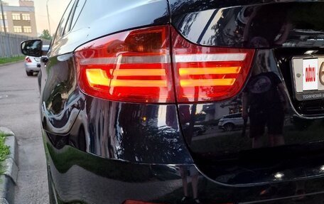 BMW X6, 2013 год, 2 700 000 рублей, 2 фотография