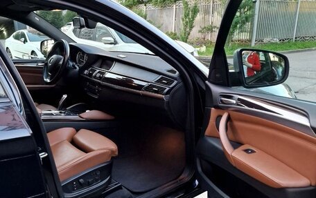 BMW X6, 2013 год, 2 700 000 рублей, 6 фотография