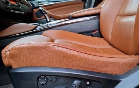 BMW X6, 2013 год, 2 700 000 рублей, 9 фотография