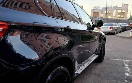 BMW X6, 2013 год, 2 700 000 рублей, 5 фотография