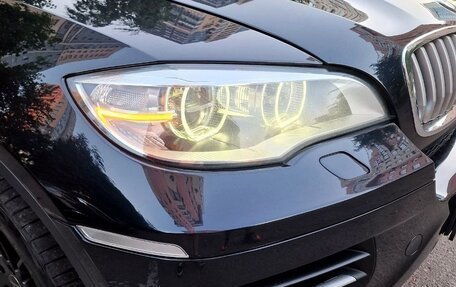 BMW X6, 2013 год, 2 700 000 рублей, 11 фотография