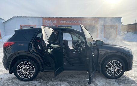 Mazda CX-5 II, 2015 год, 1 900 000 рублей, 3 фотография