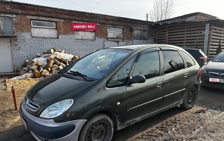 Citroen Xsara Picasso, 2005 год, 250 000 рублей, 2 фотография
