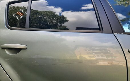 Renault Sandero I, 2010 год, 750 000 рублей, 7 фотография