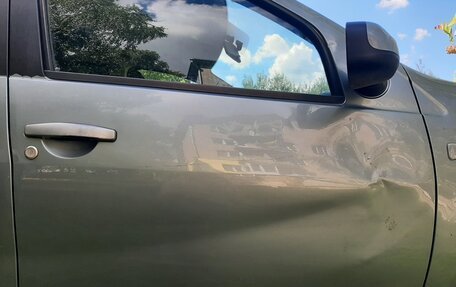 Renault Sandero I, 2010 год, 750 000 рублей, 8 фотография