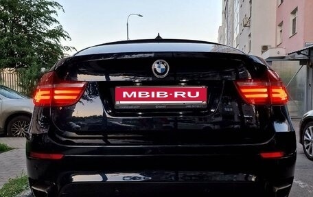 BMW X6, 2013 год, 2 700 000 рублей, 4 фотография