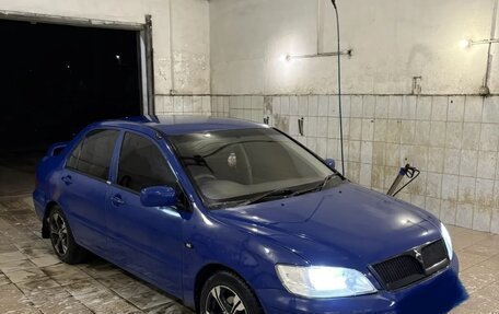 Mitsubishi Lancer IX, 2001 год, 210 000 рублей, 7 фотография