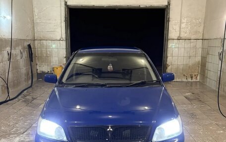 Mitsubishi Lancer IX, 2001 год, 210 000 рублей, 6 фотография