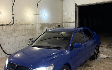 Mitsubishi Lancer IX, 2001 год, 210 000 рублей, 8 фотография