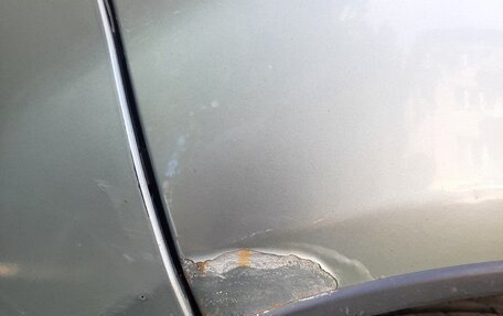 Renault Sandero I, 2010 год, 750 000 рублей, 9 фотография