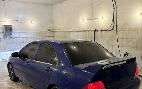 Mitsubishi Lancer IX, 2001 год, 210 000 рублей, 9 фотография