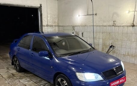 Mitsubishi Lancer IX, 2001 год, 210 000 рублей, 3 фотография