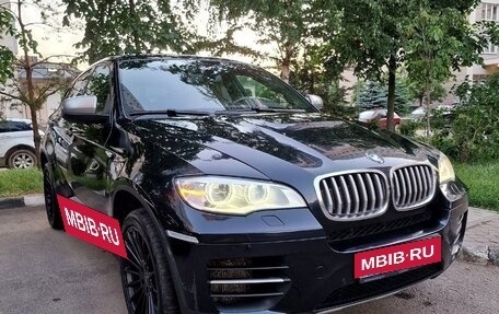 BMW X6, 2013 год, 2 700 000 рублей, 3 фотография