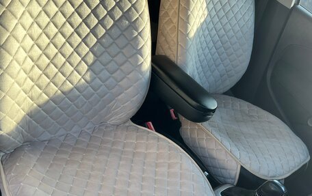 Volkswagen Polo VI (EU Market), 2013 год, 730 000 рублей, 17 фотография