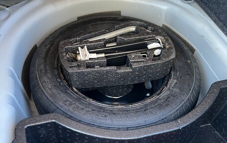 Volkswagen Polo VI (EU Market), 2013 год, 730 000 рублей, 20 фотография