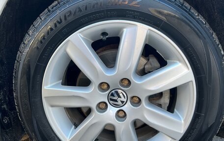 Volkswagen Polo VI (EU Market), 2013 год, 730 000 рублей, 23 фотография