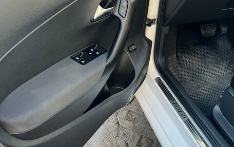 Volkswagen Polo VI (EU Market), 2013 год, 730 000 рублей, 18 фотография