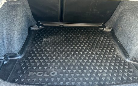 Volkswagen Polo VI (EU Market), 2013 год, 730 000 рублей, 19 фотография