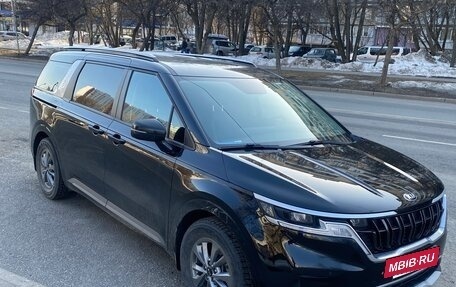 KIA Carnival, 2021 год, 3 850 000 рублей, 2 фотография