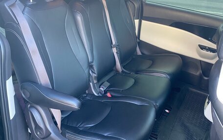 KIA Carnival, 2021 год, 3 850 000 рублей, 8 фотография